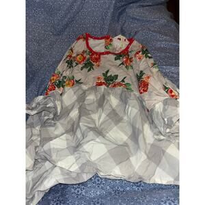 Matilda Jane Top size8